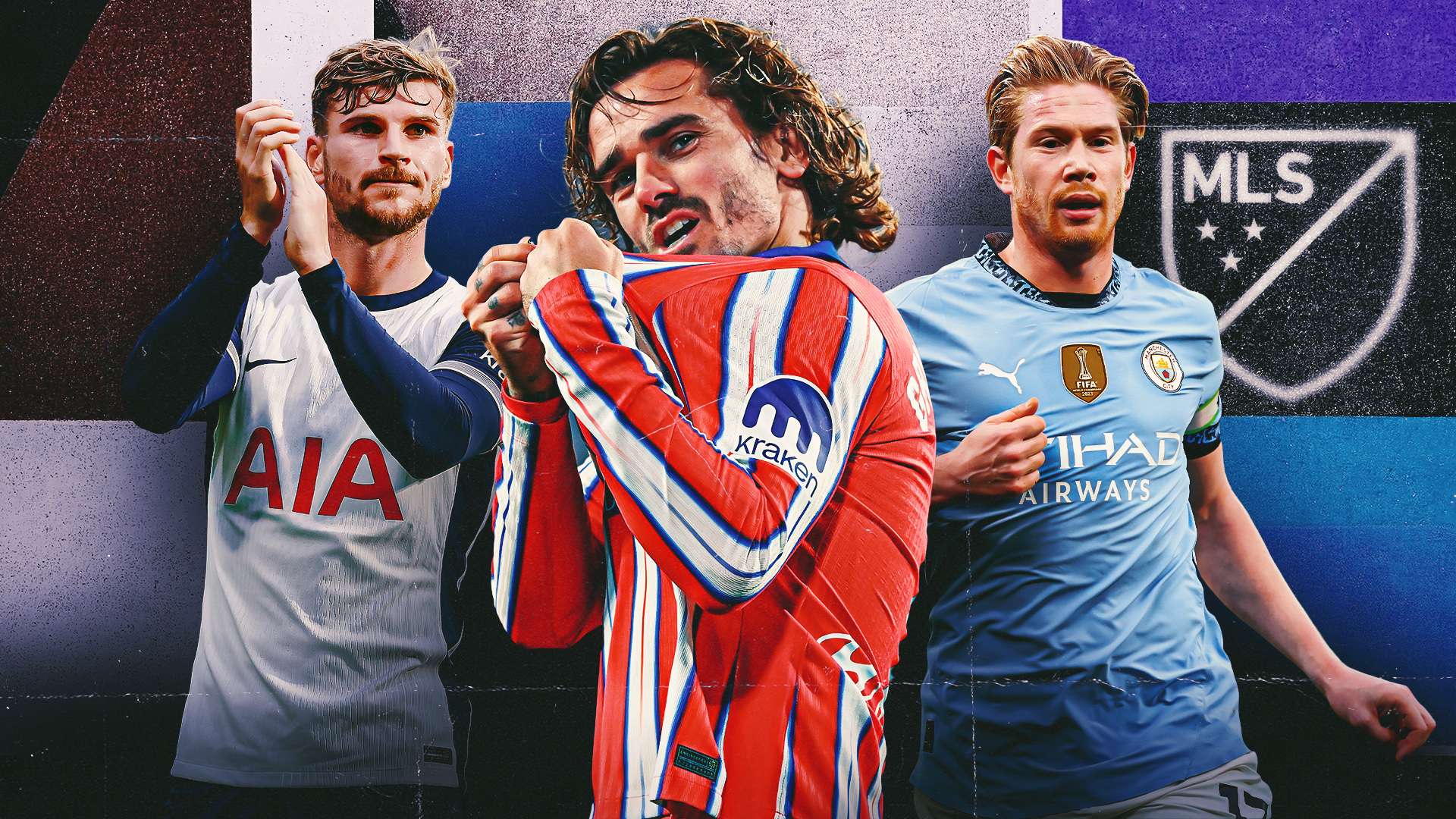 FIFA年